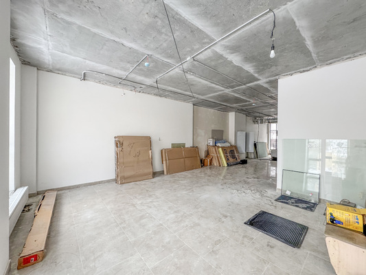 Фото: Продам коммерческое помещение с отдельным входом с улицы test