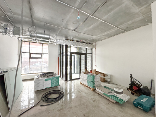 Фото: Продам коммерческое помещение с отдельным входом с улицы test