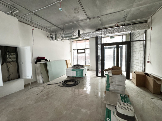 Фото: Продам коммерческое помещение с отдельным входом с улицы test