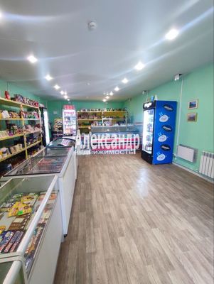 Фото: Продажа здания под торговлю test