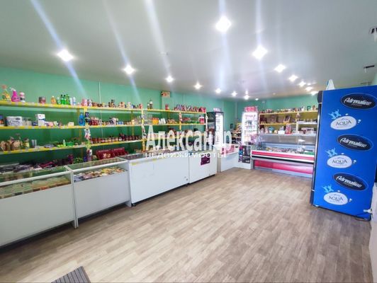 Фото: Продажа здания под торговлю test