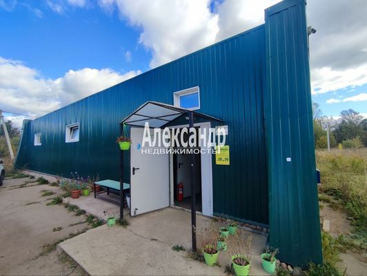 Фото: Продажа здания под торговлю test