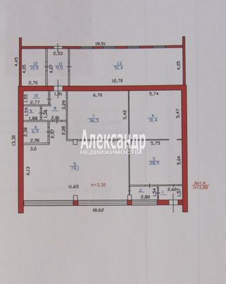 Фото: Продажа здания под торговлю test