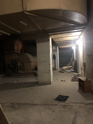 Фото: Складское помещение в центре test