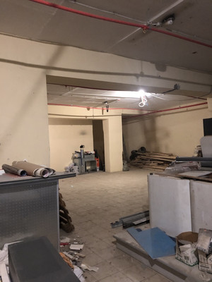 Фото: Складское помещение в центре test