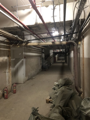 Фото: Складское помещение в центре test