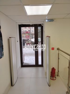 Фото: Коммерческое помещение в центре города test