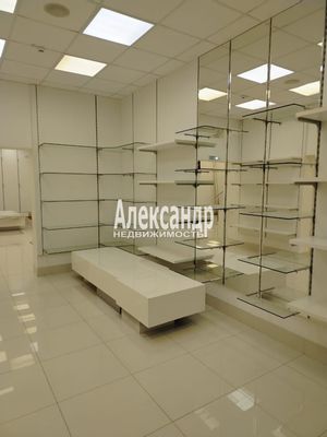 Фото: Коммерческое помещение в центре города test