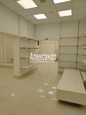 Фото: Коммерческое помещение в центре города test