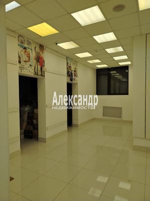 Фото: Коммерческое помещение в центре города test