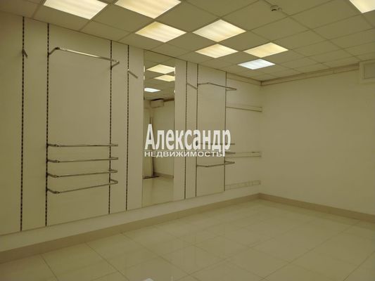 Фото: Коммерческое помещение в центре города test