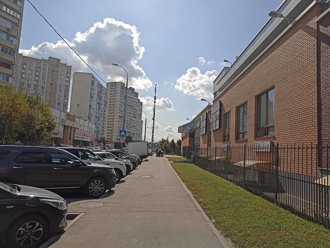 Сдам в аренду магазин 28 м.кв.