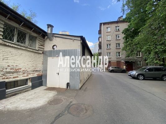 Фото: Аренда коммерческого помещения СПб, Красногвардейский р-н, Среднеохтинский просп., д. 5 test