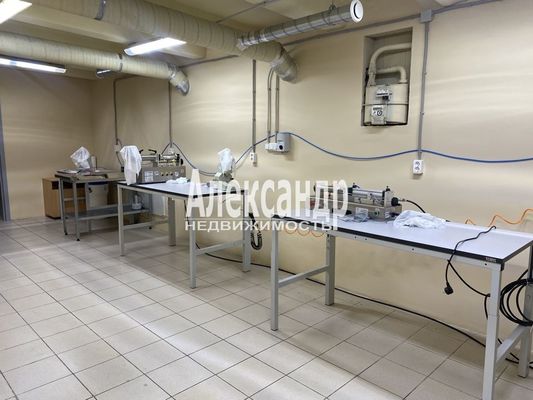 Фото: Аренда коммерческого помещения СПб, Красногвардейский р-н, Среднеохтинский просп., д. 5 test