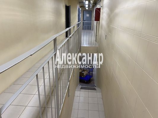 Фото: Аренда коммерческого помещения СПб, Красногвардейский р-н, Среднеохтинский просп., д. 5 test