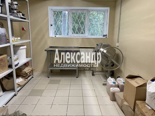 Фото: Аренда коммерческого помещения СПб, Красногвардейский р-н, Среднеохтинский просп., д. 5 test