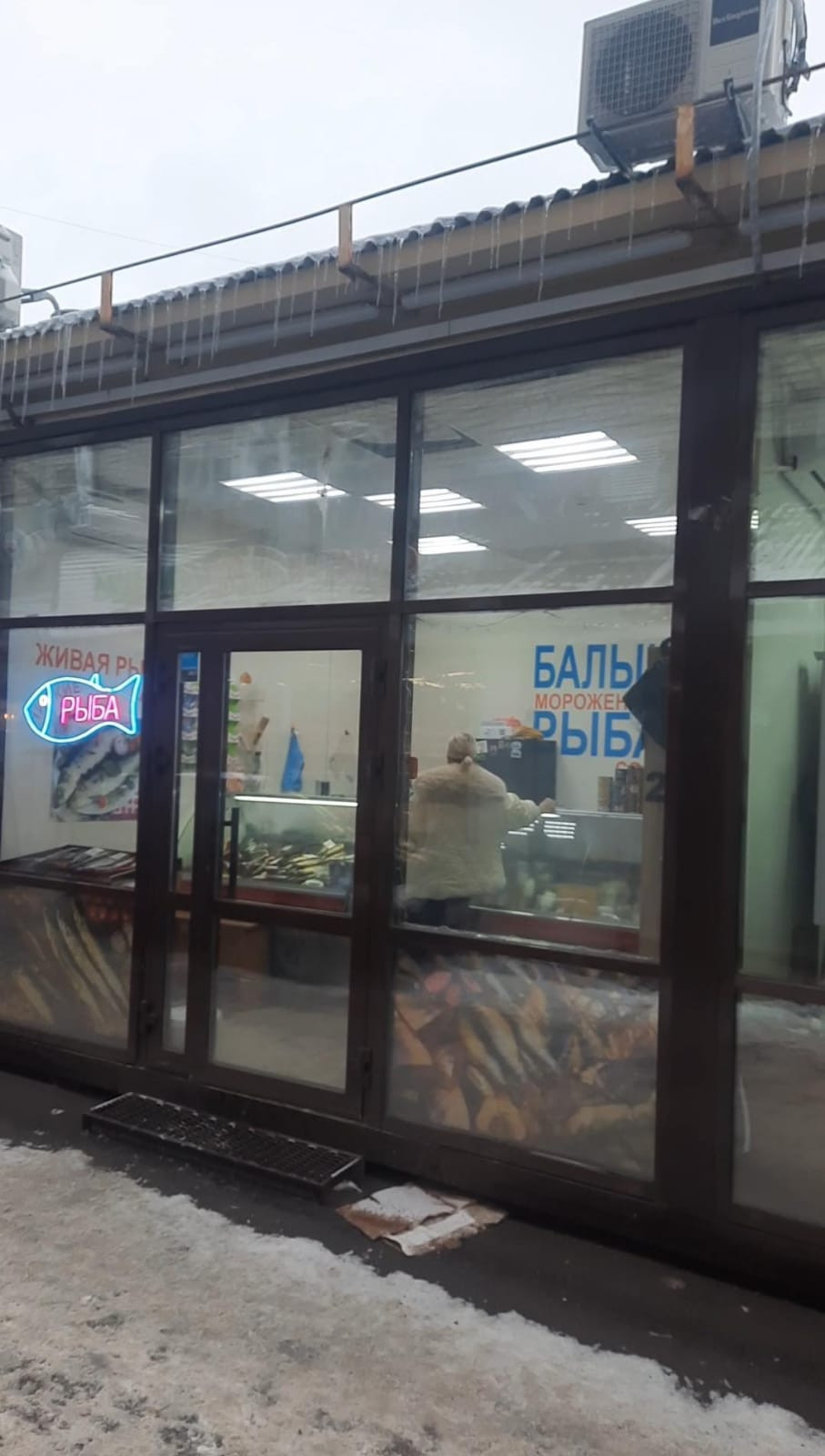 Продам магазин 16 м.кв.
