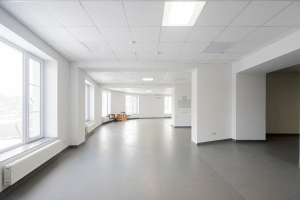 Фото: Коммерческая площадь test