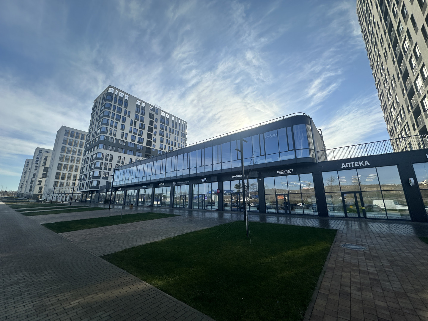 Продам помещение свободного назначения 68 м.кв.