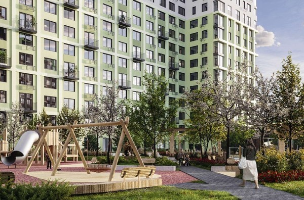 Фото: Торговая площадь test