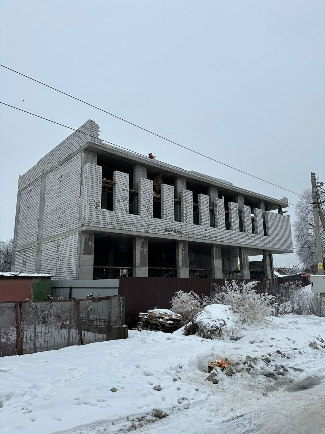 Продам помещение свободного назначения 370 м.кв.