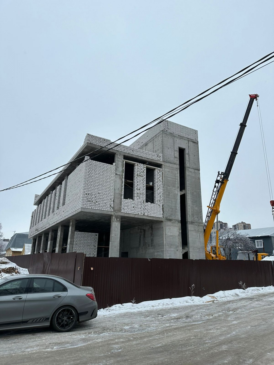Продам помещение свободного назначения 370 м.кв.