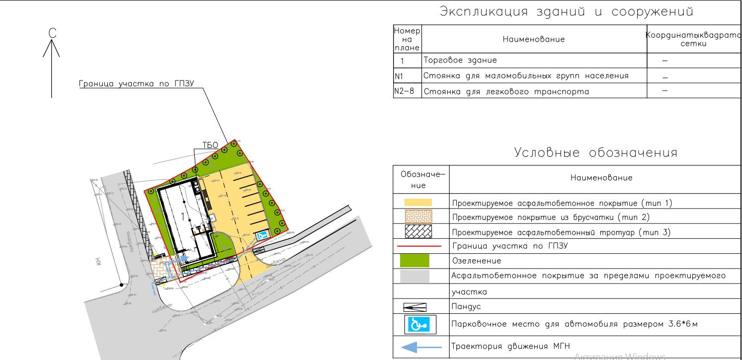 Продам помещение свободного назначения 370 м.кв.