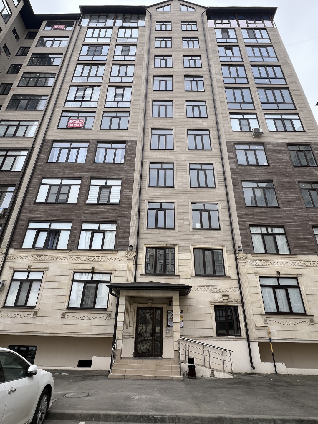 Продам помещение свободного назначения 202 м.кв.