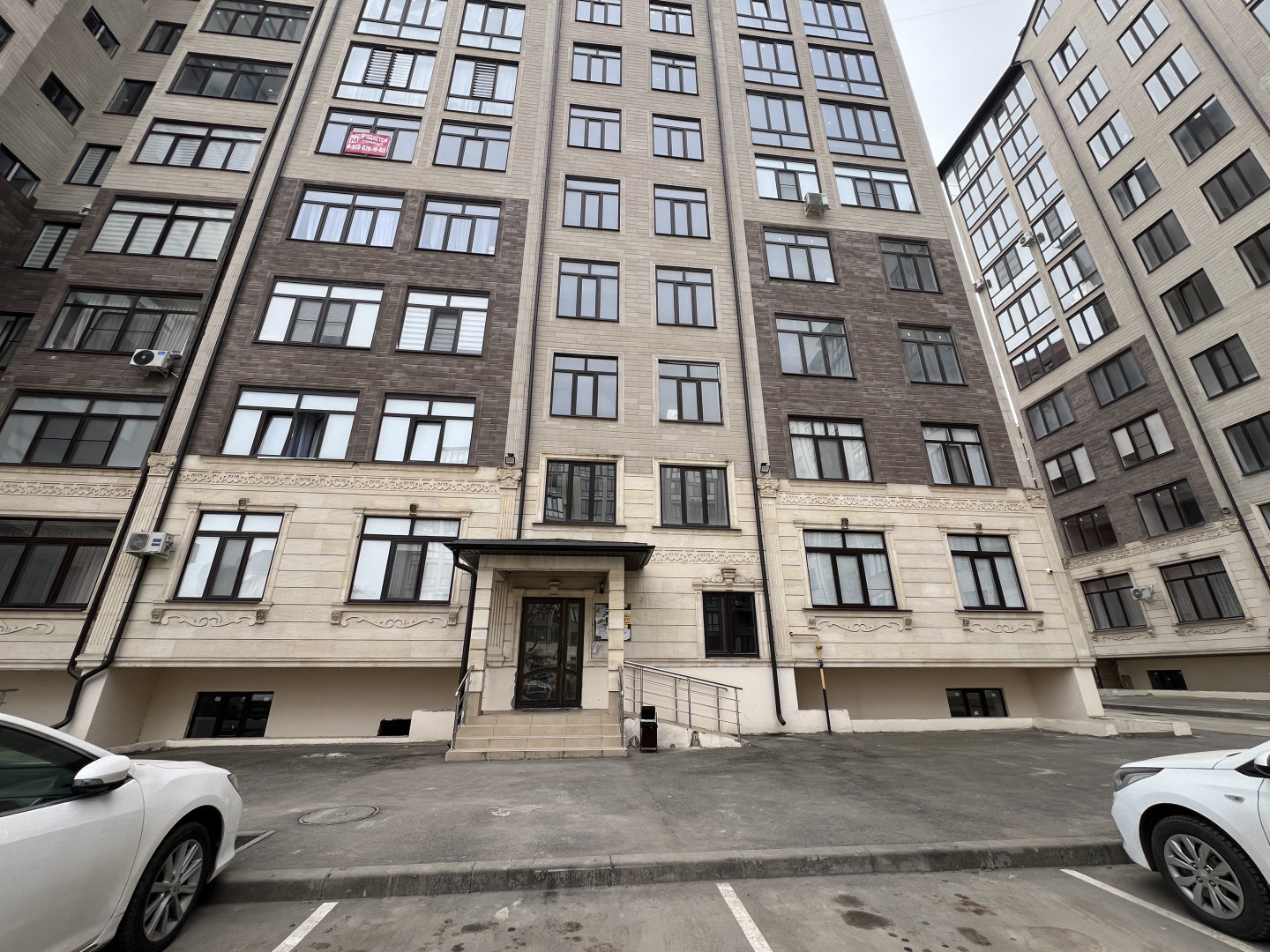 Продам помещение свободного назначения 202 м.кв.