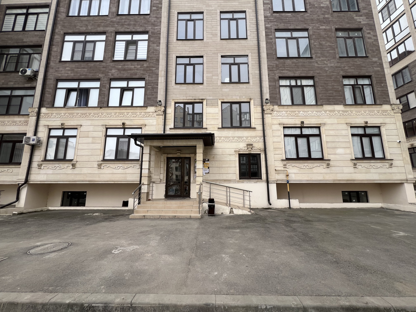 Продам помещение свободного назначения 202 м.кв.