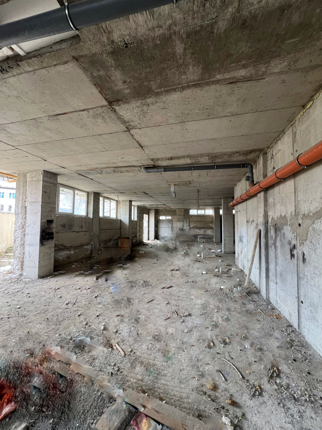 Продам помещение свободного назначения 202 м.кв.