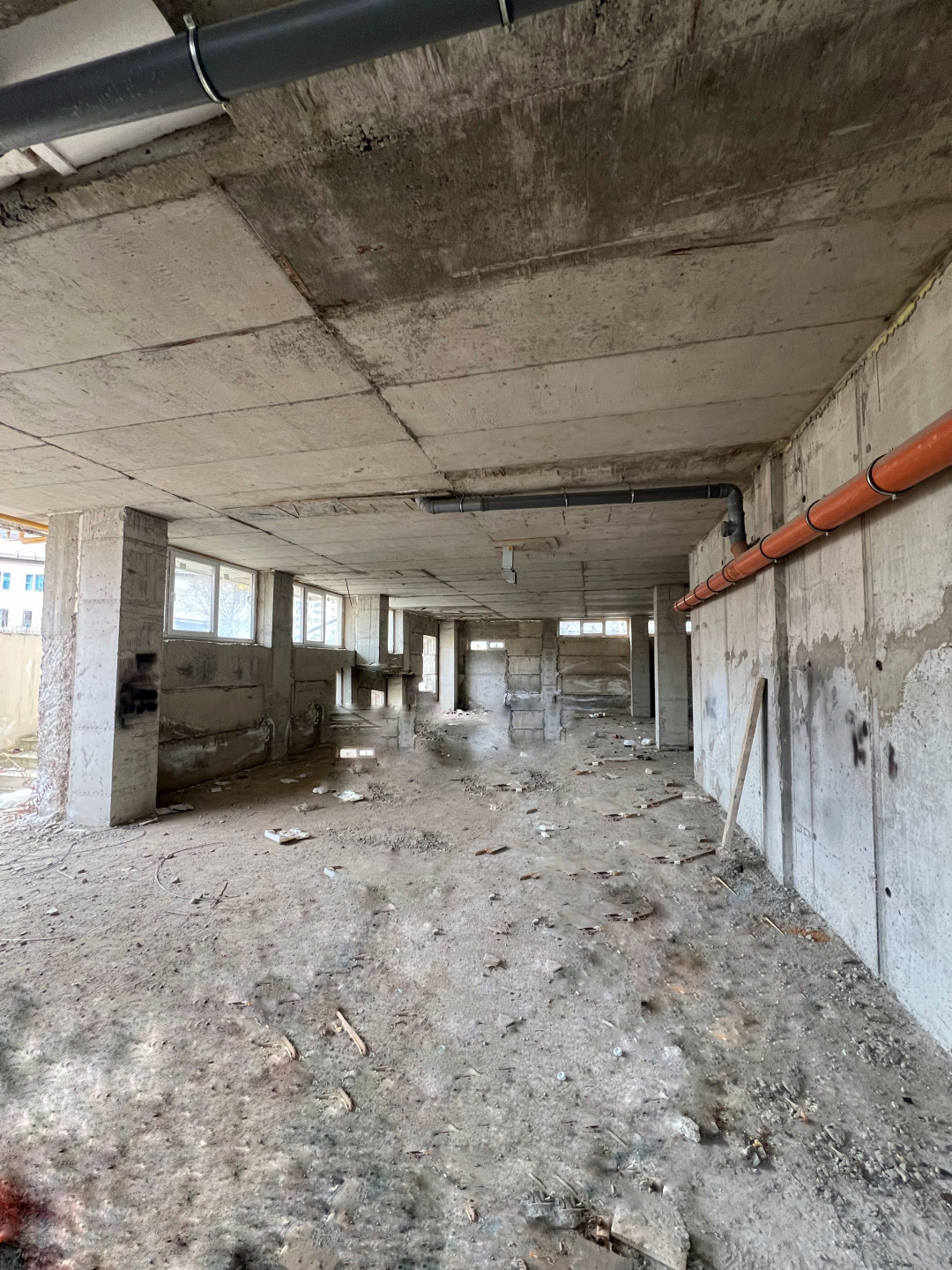 Продам помещение свободного назначения 202 м.кв.