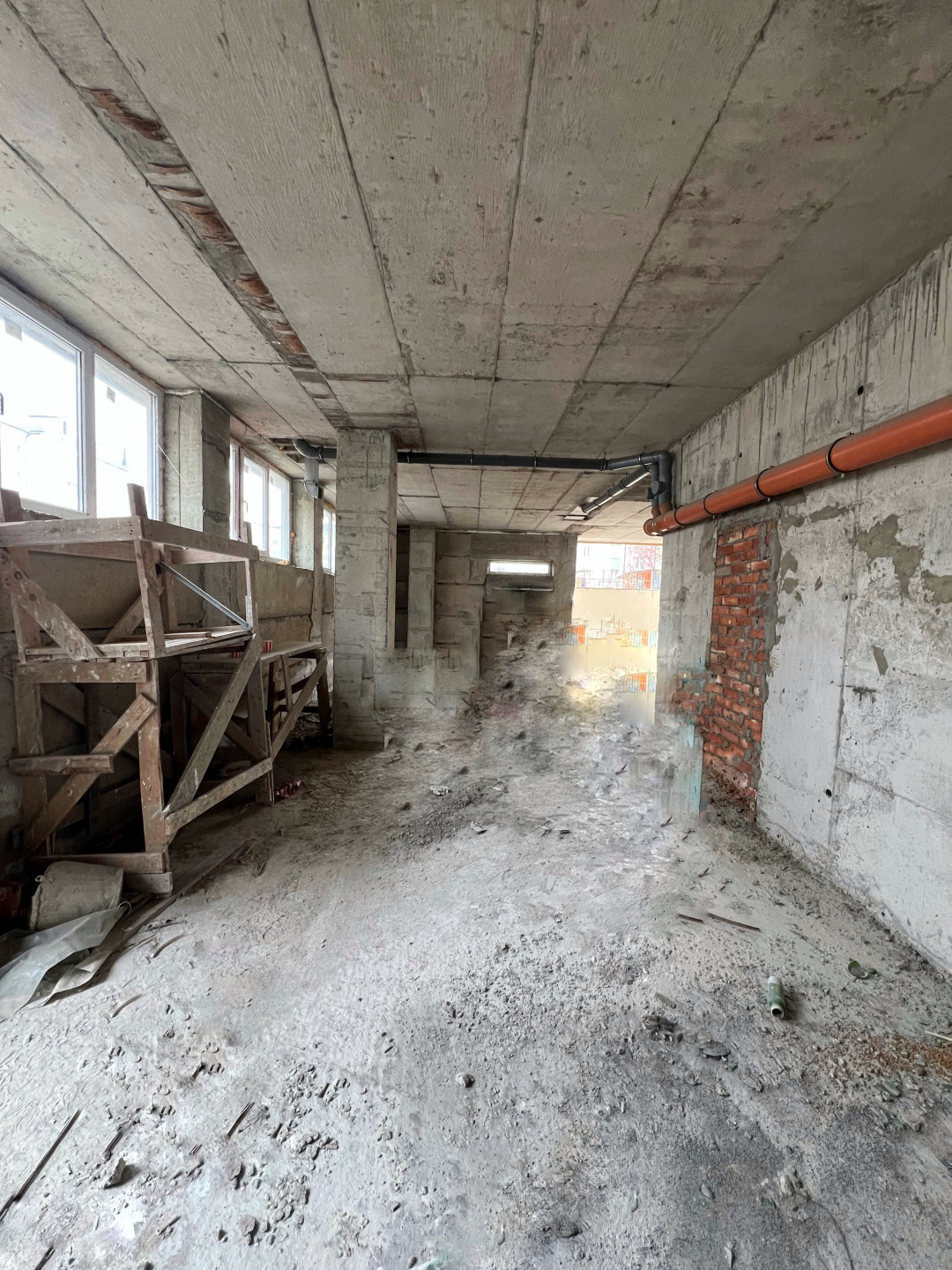 Продам помещение свободного назначения 202 м.кв.