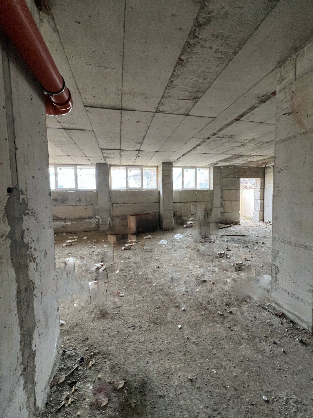 Продам помещение свободного назначения 202 м.кв.