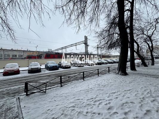 Фото: Сдаётся коммерческое помещение 20 кв.м у метро Площадь Ленина в Санкт-Петербурге! test