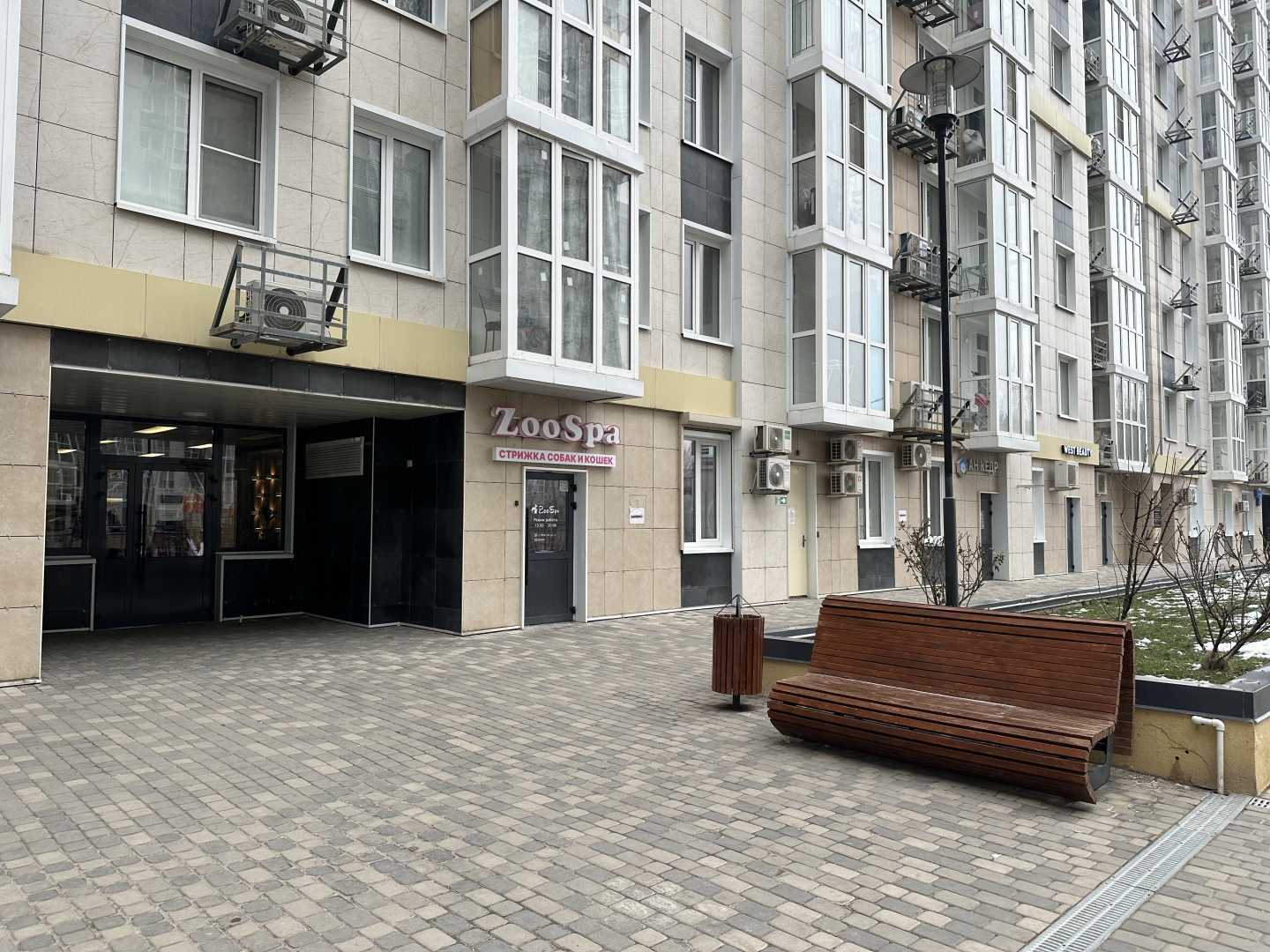 Продам магазин 32.3 м.кв.
