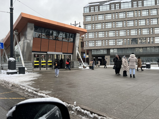 Фото: Продается коммерческое помещение, test