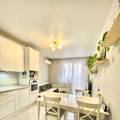 Квартира на продажу в Краснодаре, им. Героя Яцкова И.В. ул, 1к10 фото №1