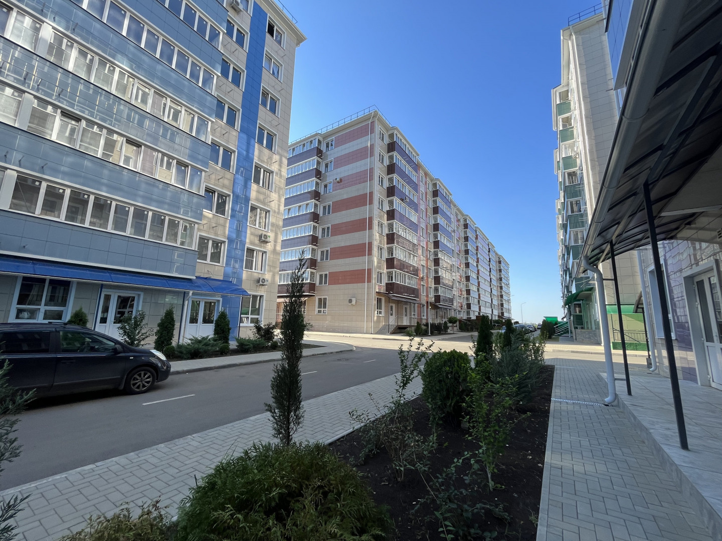 Продам помещение свободного назначения 23.5 м.кв.