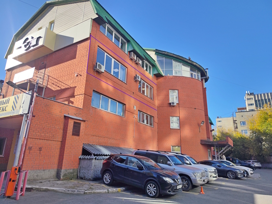 Фото: Офис 381м test