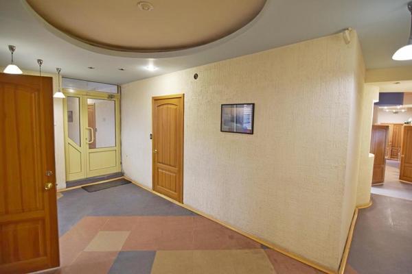 Фото: Офис 381м test