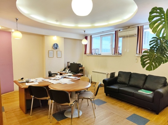 Фото: Офис 381м test