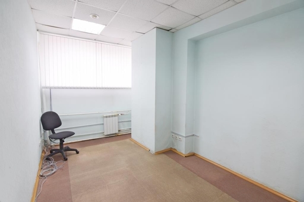 Фото: Офис 381м test