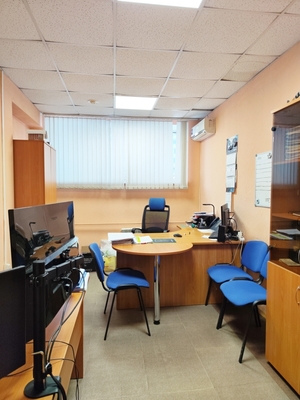 Фото: Офис 381м test