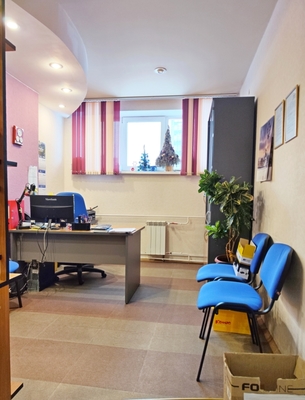 Фото: Офис 381м test