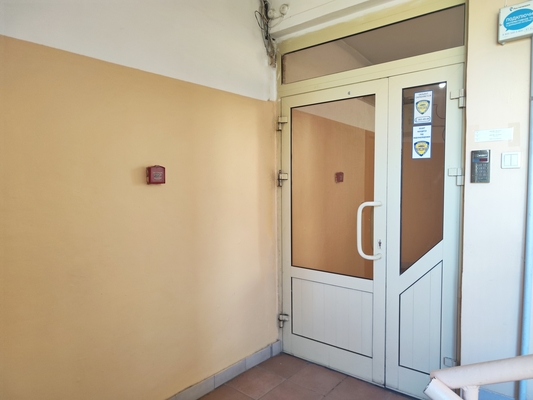 Фото: Офис 381м test