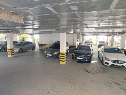 Фото: Офис 381м test