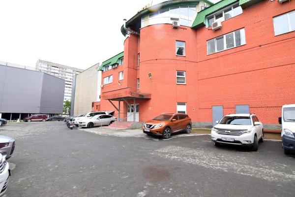 Фото: Офис 381м test