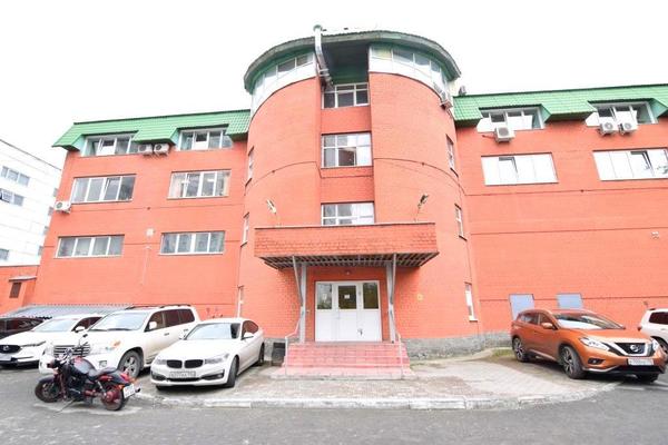 Фото: Офис 381м test