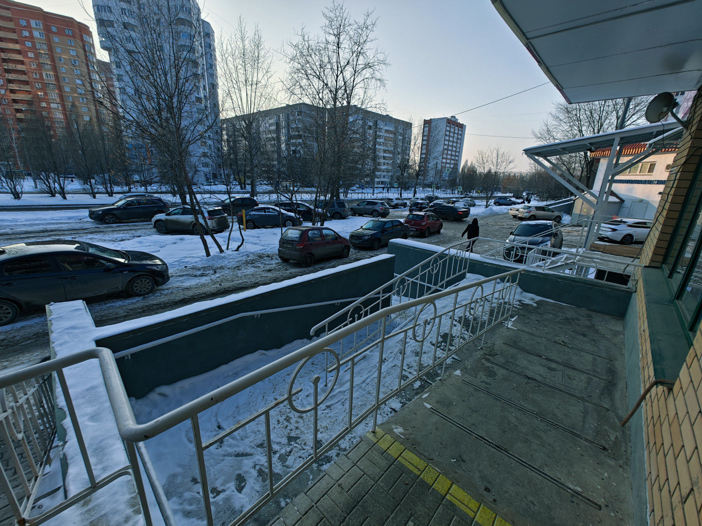 Сдам в аренду магазин 49 м.кв.
